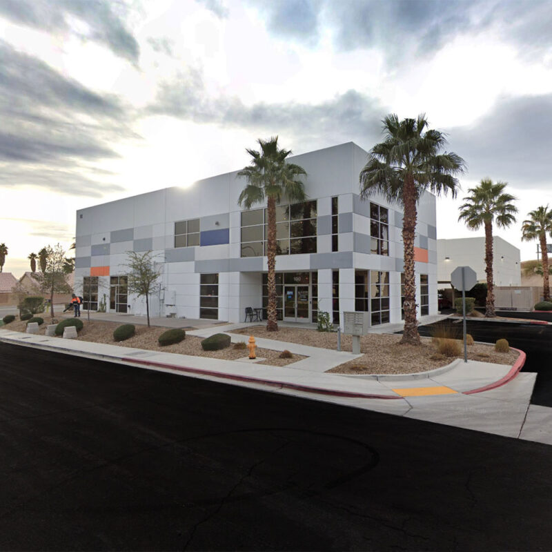 Dapper Building Dapper Companies